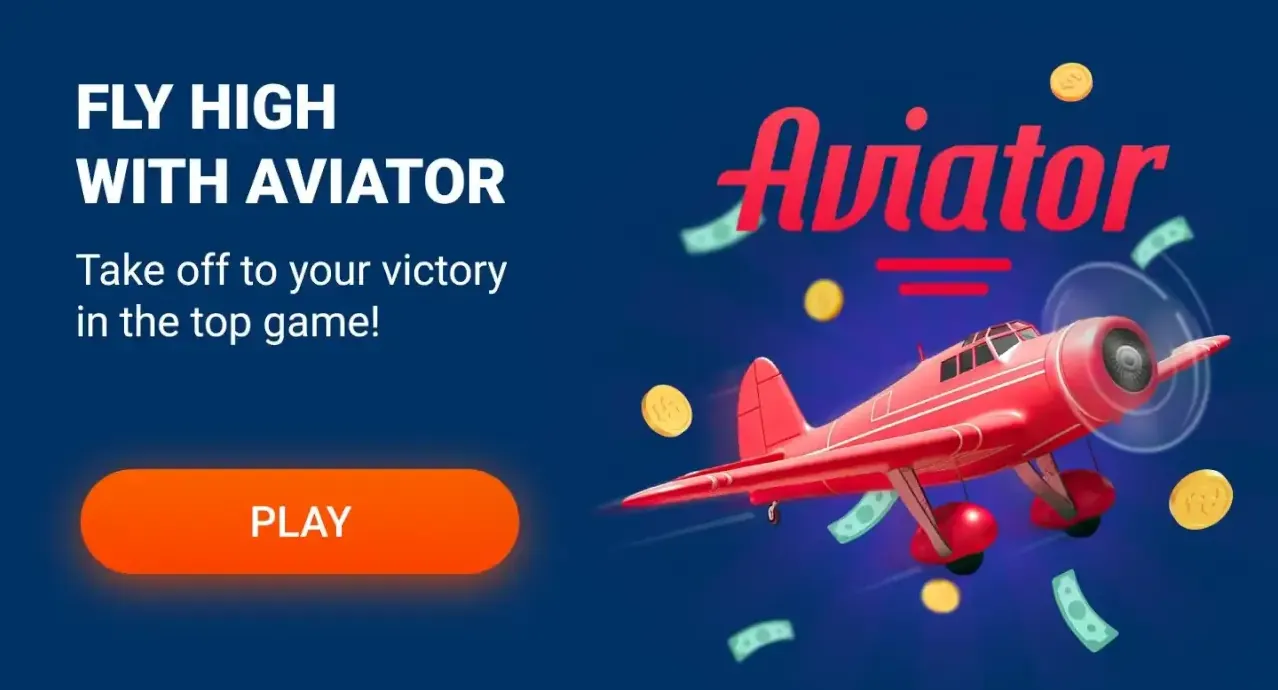 Mostbet Aviator game — fly high and win big
