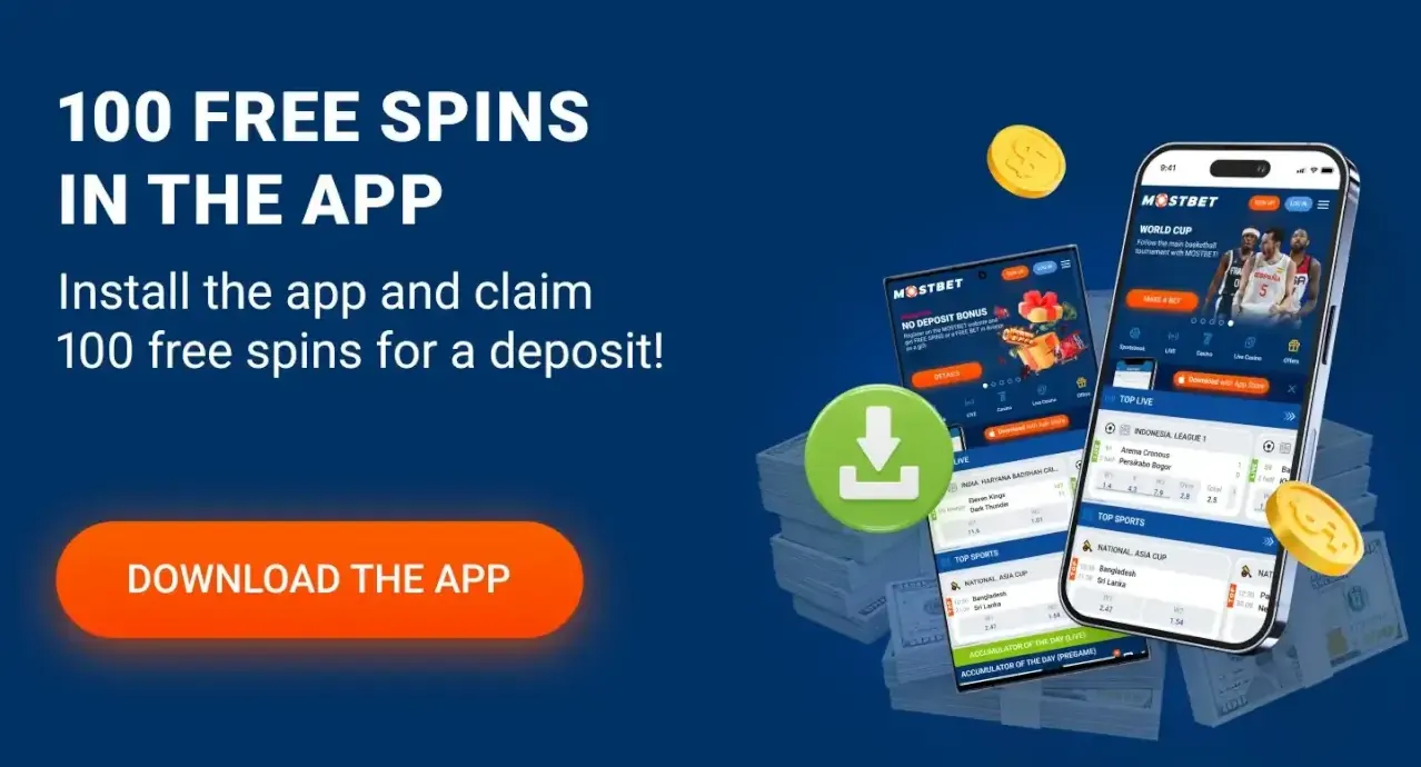 Mostbet weekly cashback and rewards