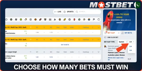 Mostbet App Download Guide