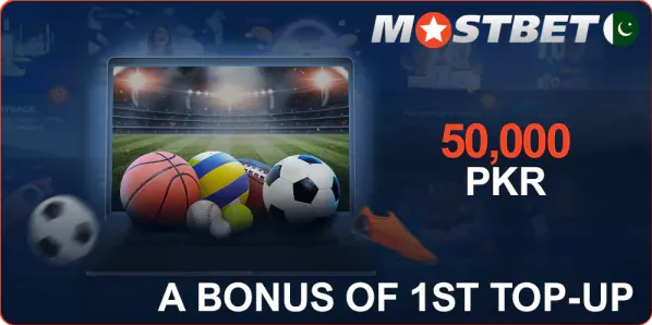 Mostbet jackpot games