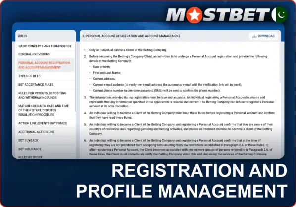 Mostbet app features — sports betting on mobile