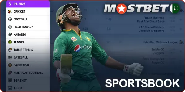 Mostbet top winning games