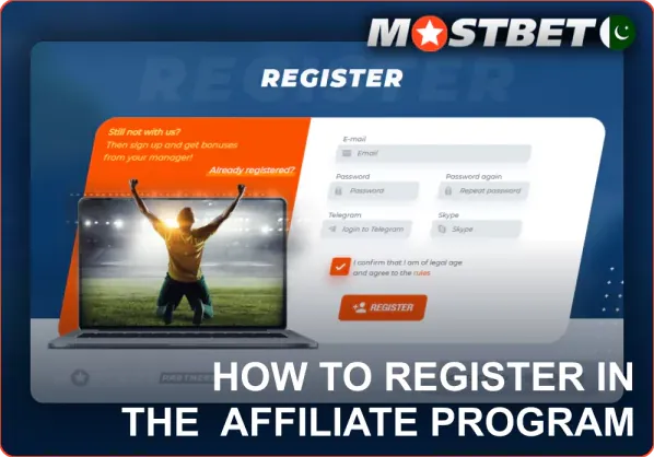 Mostbet Registration in Bangladesh: Step-by-Step Guide